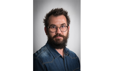 Rémy Cresson