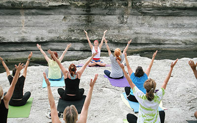 Atelier Sport et Relaxation