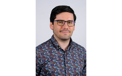 Joris Monpezat