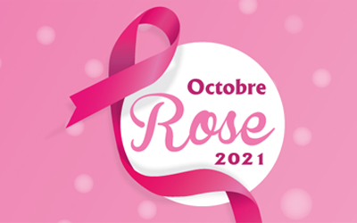 Octobre Rose 2021