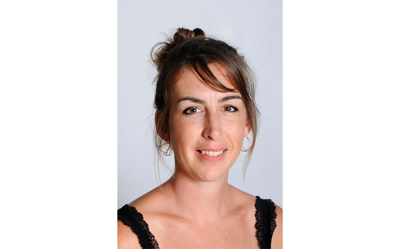 Claire Barbier