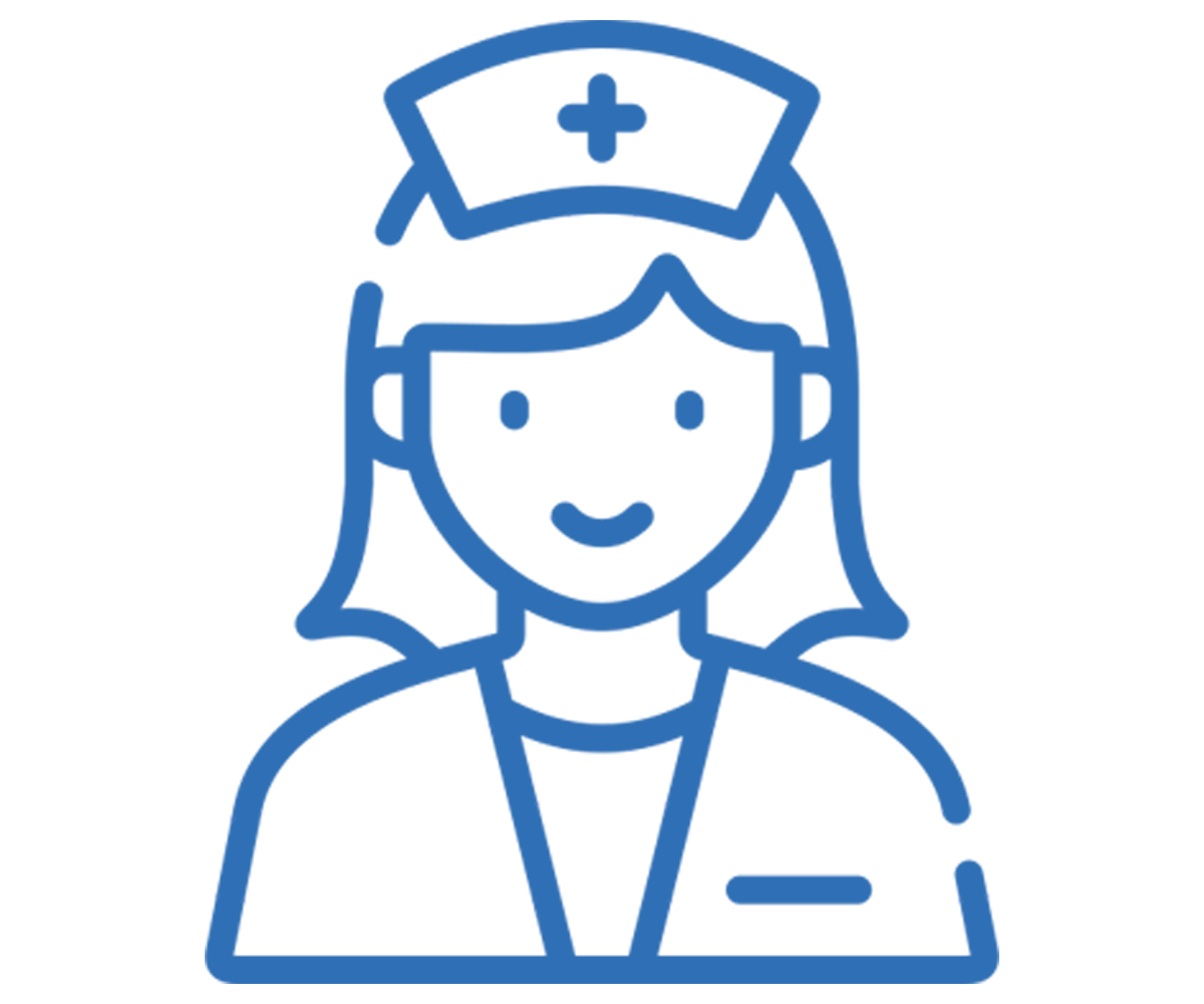 logo infirmière asalée